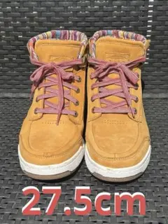 Timberland Itezza Roll Top 27.５cm