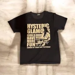 HYSTERIC GLAMOUR ヒステリックグラマー Tシャツ 半袖のサムネイル
