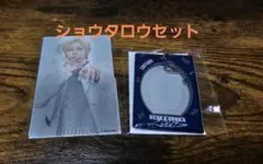 【限定出品】ショウタロウ　RIIZING LOUD ライズ ランダムトイ