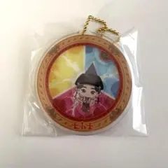 Mrs.GREEN APPLE シャカシャカアクリルチャーム　E賞