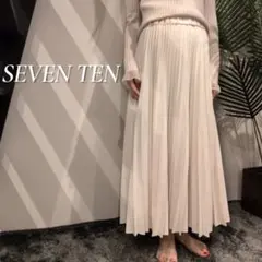 2026年最新】SEVEN TEN レディース スカートの人気アイテム - メルカリ