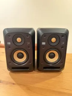 KRK V4S4 모니터 스피커 쌍