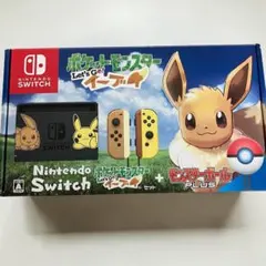 2026年最新】ピカブイ switchの人気アイテム - メルカリ