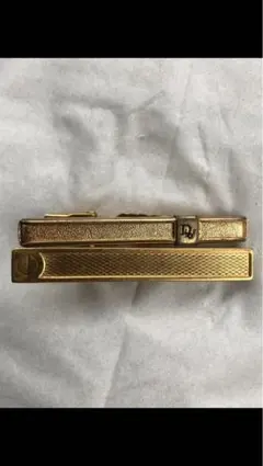 ChristianDiorネクタイピン ゴールド