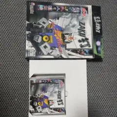 ZAKU 3 CD