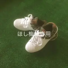 OP ocean pacificのスニーカーです。のサムネイル