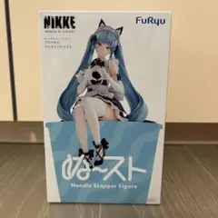 ぬーどるストッパーフィギュア ぬースト プリバティ:アンカインド・メイド