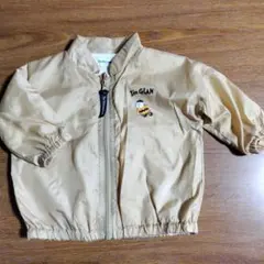ベビージャケット80cm