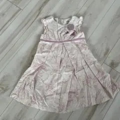 【JILLSTUART】　ワンピース　ワンピース 110のサムネイル