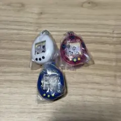 たまごっちシャカシャカチャームコレクション セット まとめ売り