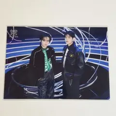 Stray Kids dominATE リノ スンミン ラントレ トレカ