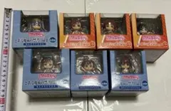 新品　未開封　とある魔術の禁書目録 とある科学の超電磁砲 ねんどろいどぷち