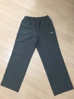☆プーマ ウィンドブレーカーパンツ☆