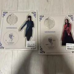 2026年最新】小林由依 アクリルスタンドの人気アイテム - メルカリ