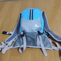 【希少・旧ロゴ】GREGORY グレゴリー サンジェム トレラン バックパック