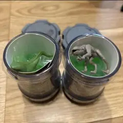 『ストレンジャー・シングス 未知の世界』 スライム・バイアル（フィギュア付）