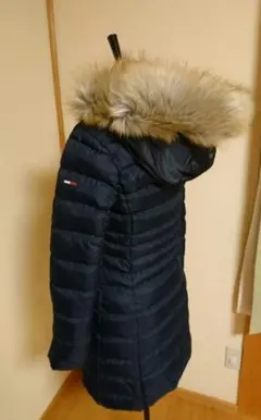 tommy hilfiger コート