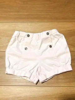 jacadi ピンク ショートパンツ 24M 90cm