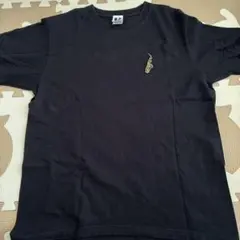 UVERworld 女祭り おばけTシャツ XLサイズ 黒 - メルカリ