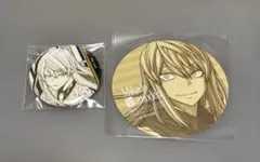 人狼ジャッジメント ソフィア 缶バッジ SP3 缶バッチ - メルカリ