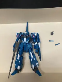 MG 1/100 RGZ-95 リゼル　送料込　メルカリ便 2025年最新】MG 1/100 RGZ-95 リゼル の人気アイテム - メルカリ