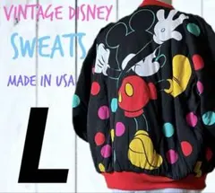 2025年最新】DISNEY VINTAGE メンズ スタジャンの人気アイテム - メルカリ