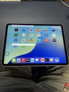 iPad Pro 11 第一世代 Wi-Fi 64GB シルバー ケース付
