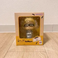 ハイキュー ふかっぷ 月島蛍 烏野制服Ver.