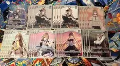 ホロカ promise ‪七詩ムメイ セット