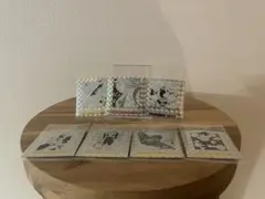 ドラゴンボール40周年　ウエハースシール まとめ売り