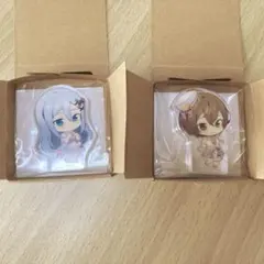 プロセカ ころっと 宵崎奏 MEIKO