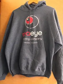 ギルダン パーカー