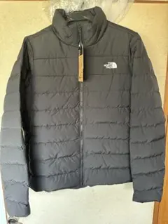 THE NORTH FACE レディース ダウンジャケット L ブラック