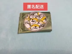 柴犬 ステッカー
