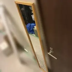 川口工器全身鏡 - メルカリ