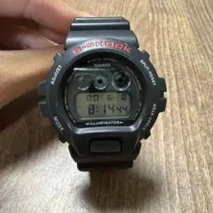 CASIO G-SHOCK DW-6900CC-3JF カシオ Gショック 良品 - メルカリ