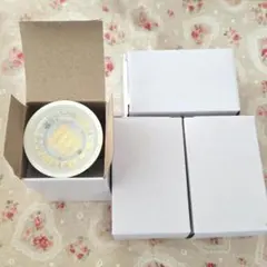 LEDスポットライト 4個セット
