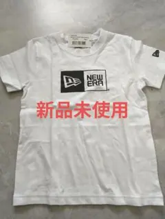 NEW ERA Tシャツ　120のサムネイル