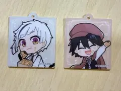 Seria 文豪ストレイドッグスのサムネイル