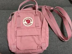 カンケン ショルダーバッグ