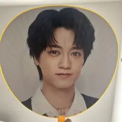 King & Prince 髙橋海人 STARRING うちわ