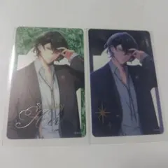 都築誠 スタマイ AGF 2025 クリアカード