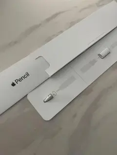 Apple Pencil 替え芯、接続部分