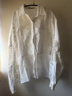 2026年最新】MALION vintage レディース シャツ・ブラウスの人気