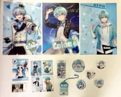 すとぷり　ころん　グッズ　まとめ売り