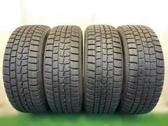 2026年最新】185/55r15 スタッドレス 4本 ホイールの人気アイテム