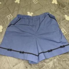 ファミリア　キュロット