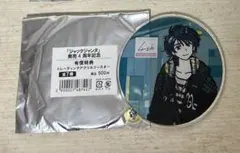 ジャックジャンヌ 缶バッジ スチル キービジュアル 世長創司郎 - メルカリ