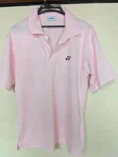 YONEX　Tシャツ　О