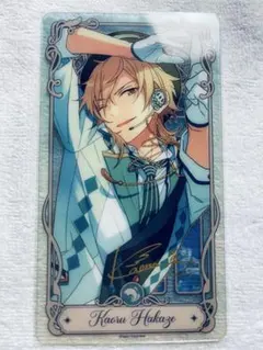 あんスタ 中国 限定 流光クリアカード 第2弾 晃牙 - メルカリ